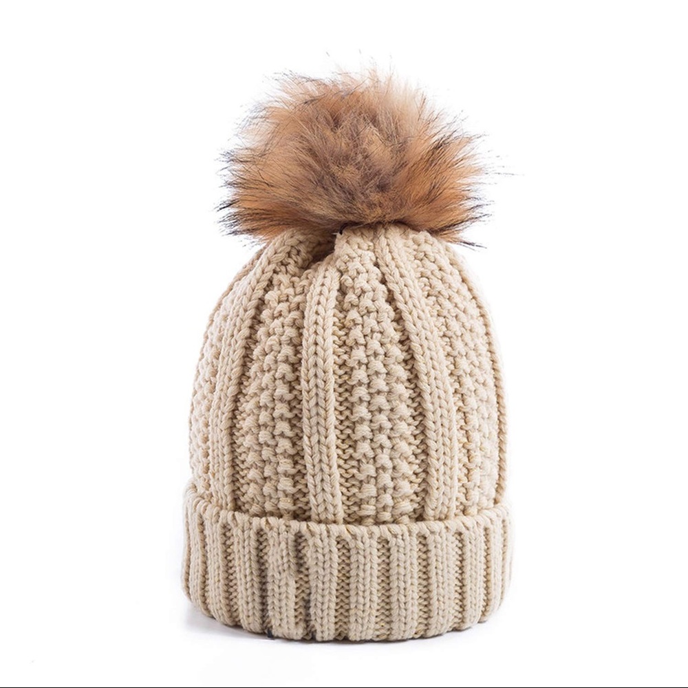 Simply Vera Vera Wang winter hat